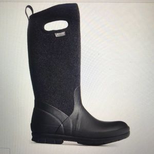 Women bogs Crandall rain boots